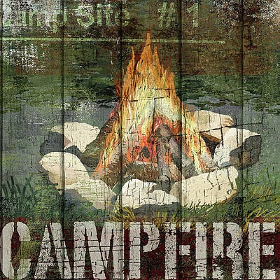 Monday, 29th of April, 2023 • TDP • #camping